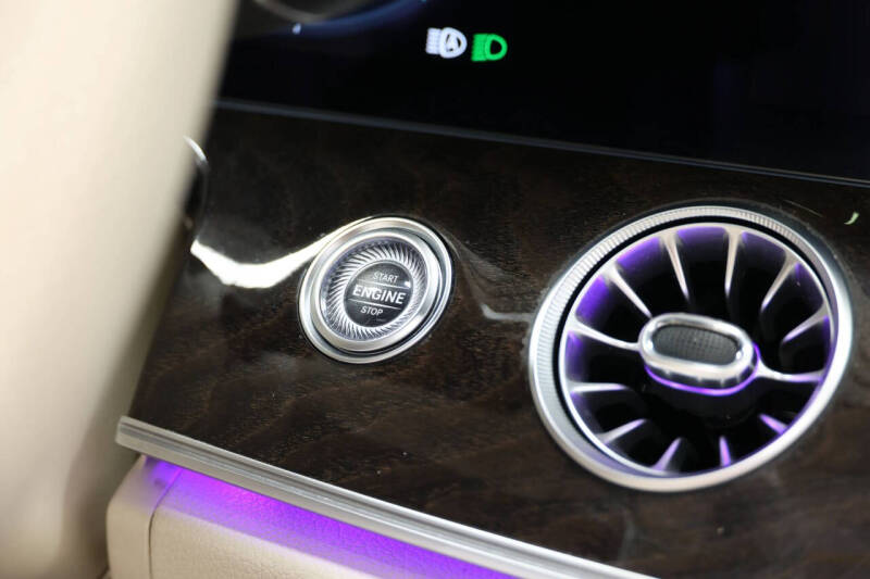 2023 Mercedes-Benz E-Class E 450