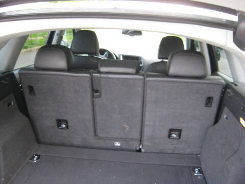 2017 Audi Q5 2.0T quattro Premium Plus