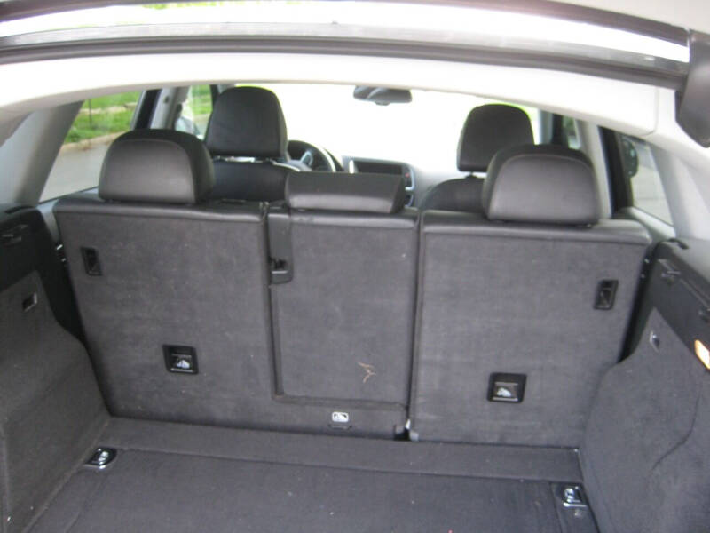 2017 Audi Q5 2.0T quattro Premium Plus