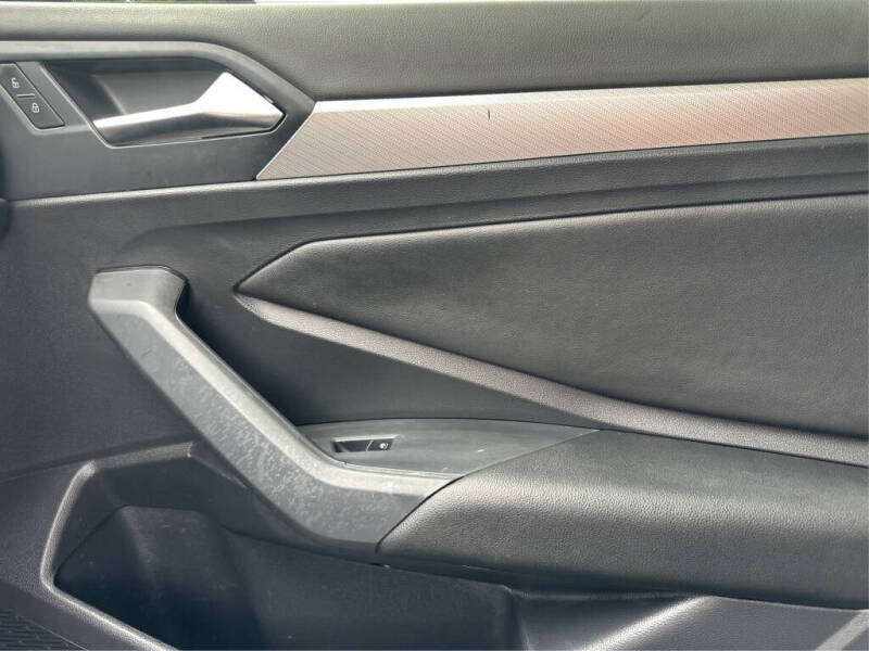 2021 Volkswagen Jetta