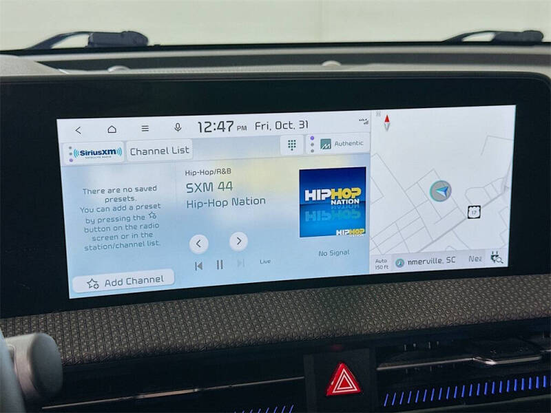 2022 Kia EV6 GT-Line