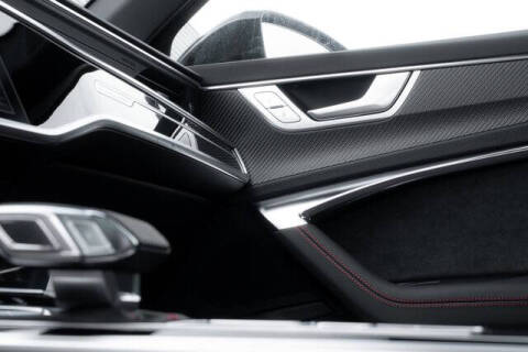 2026 Audi RS 6 Avant performance 4.0T quattro Avant