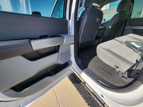 2025 Ford F-350 Super Duty