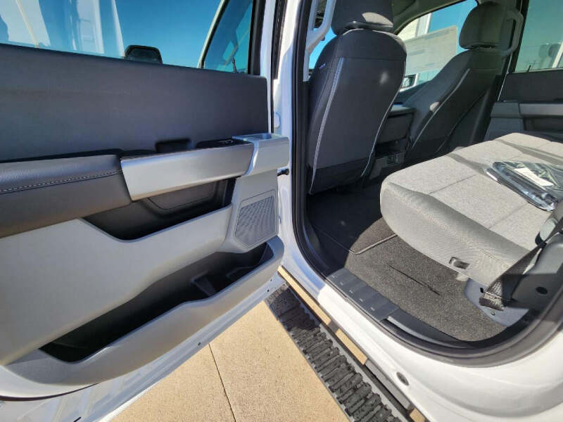 2025 Ford F-350 Super Duty