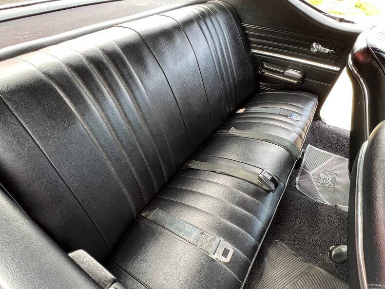 1968 Chevrolet Chevelle