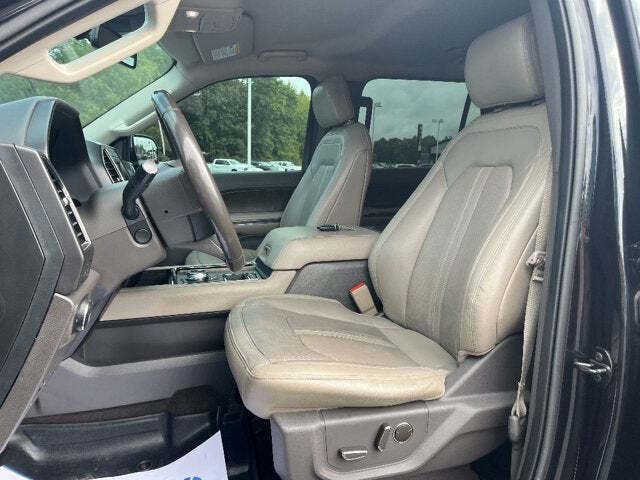 2020 Ford Expedition 51