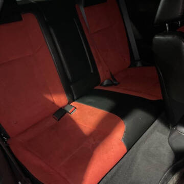 2019 Dodge Challenger GT