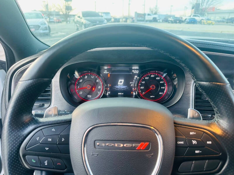 2021 Dodge Charger R/T