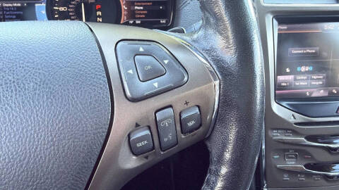 2013 Lincoln MKX