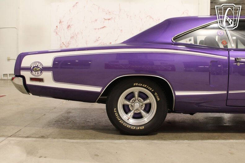 1970 Dodge Coronet