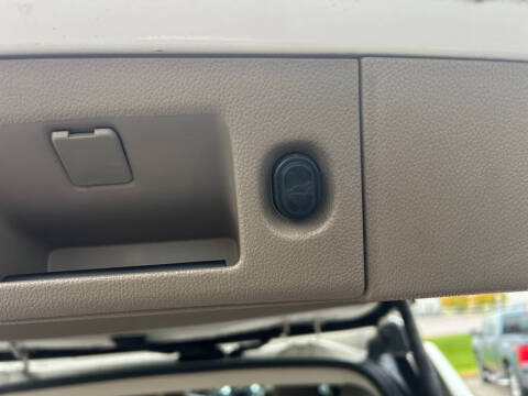 2015 Chevrolet Suburban LT