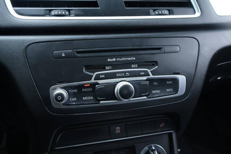 2015 Audi Q3 2.0T Premium Plus