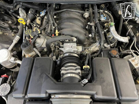 1999 Chevrolet Camaro