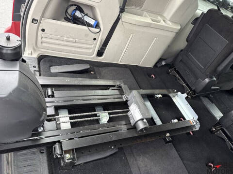 2014 Dodge Grand Caravan SE 30th Anniversary