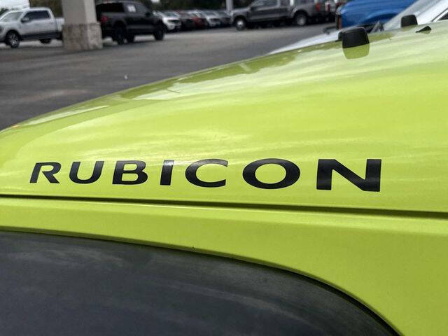 2016 Jeep Wrangler Unlimited