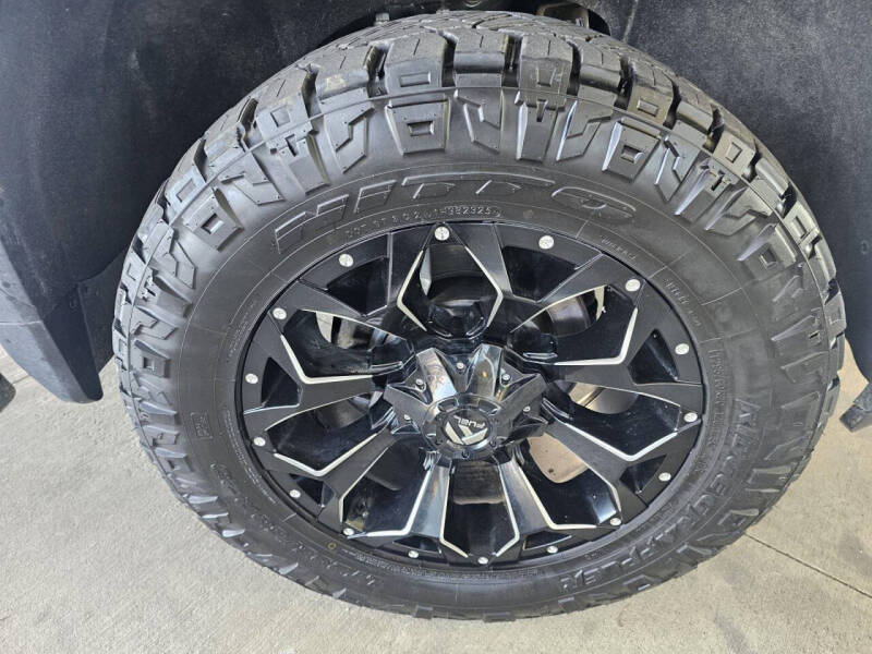 2022 GMC Sierra 2500HD