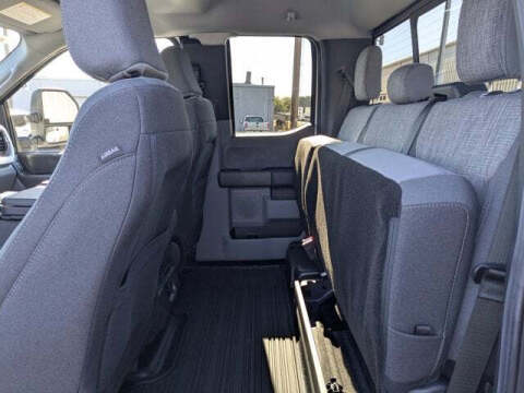 2024 Ford F-250 Super Duty