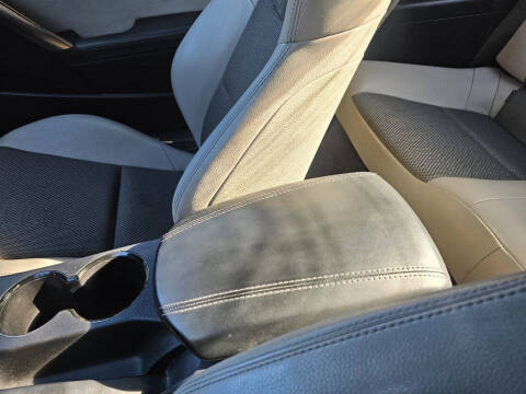 2013 Hyundai Genesis Coupe 2.0T