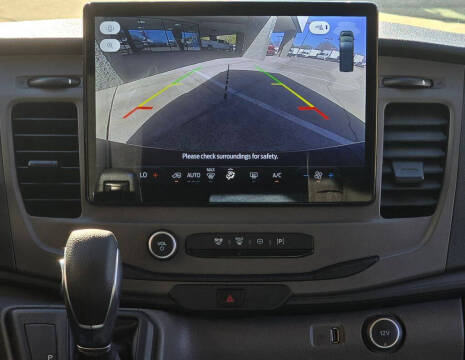 2022 Ford Transit 350 XLT