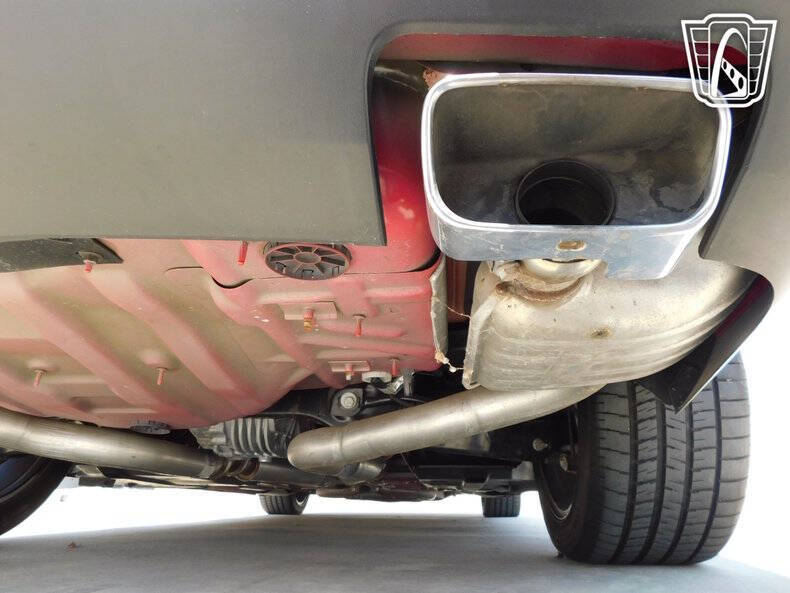 2011 Dodge Challenger SRT8 392