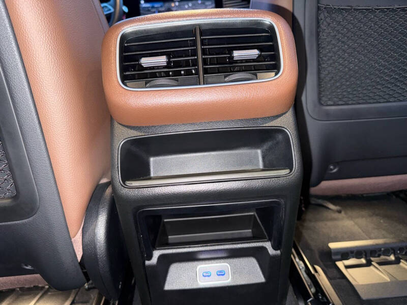 2024 Mercedes-Benz GLE GLE 350 4MATIC