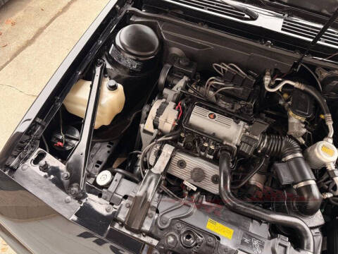 1986 Buick Century Custom