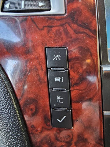 2011 Cadillac Escalade EXT Premium