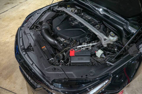 2023 Cadillac CT5-V Blackwing