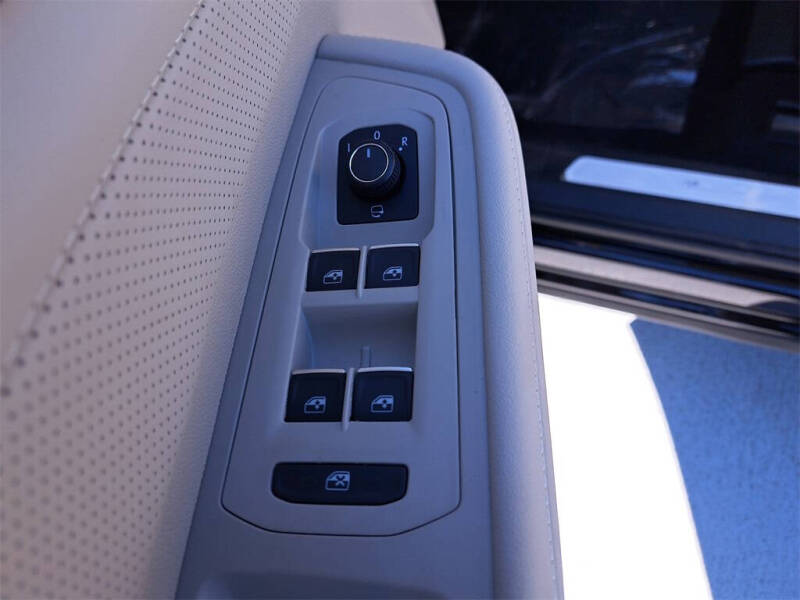 2026 Volkswagen Atlas SEL Premium R-Line 4Motion