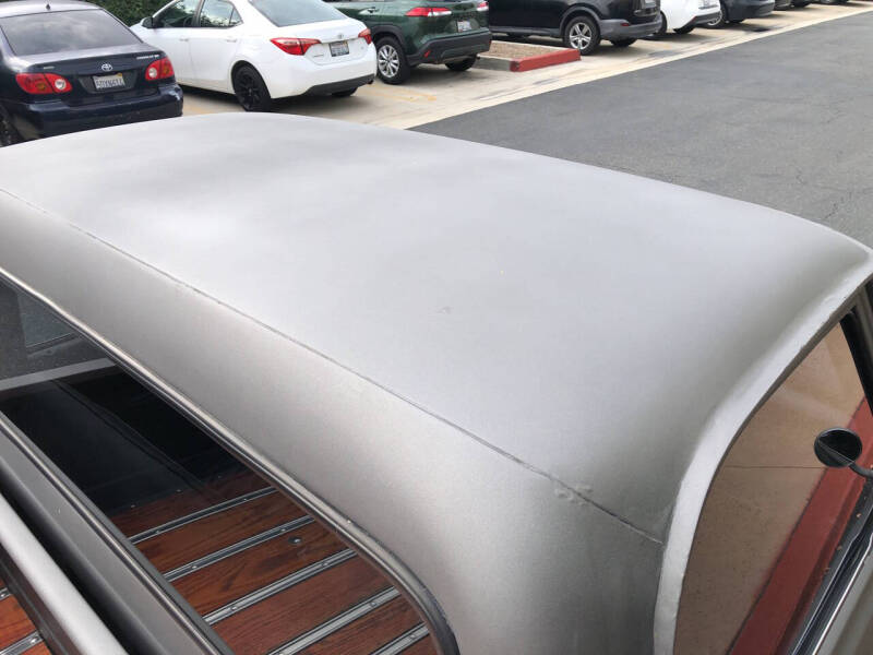 1968 Chevrolet C/K 10 Series