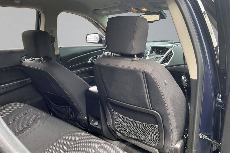 2017 GMC Terrain SLE-2