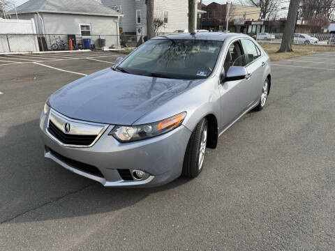 2011 Acura TSX for sale at Kars 4 Sale LLC in Little Ferry NJ