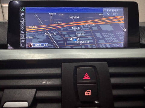 2015 BMW 4 Series 435i