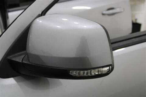 2020 Dodge Durango SRT