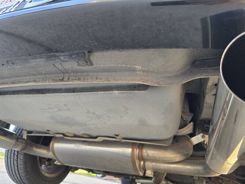 1995 Chevrolet Camaro Z28