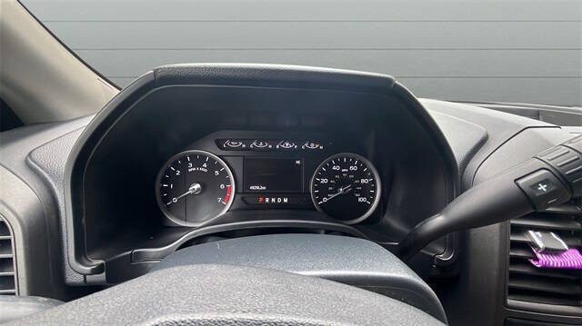 2022 Ford F-350 Super Duty