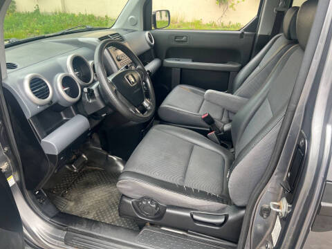 2005 Honda Element EX