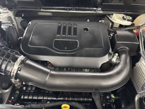 2021 Chevrolet Blazer Premier