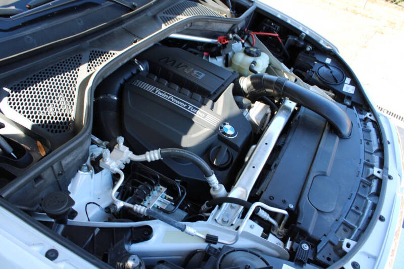 2018 BMW X5 sDrive35i