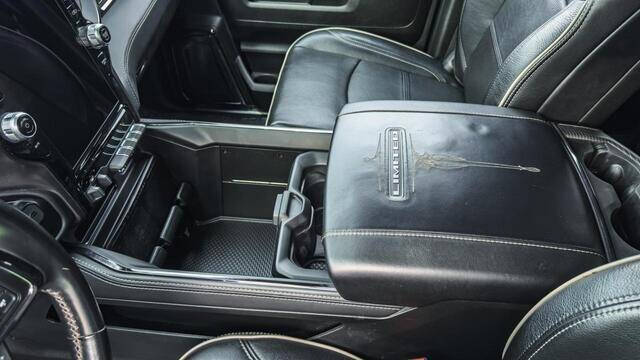 2022 RAM 3500 Limited