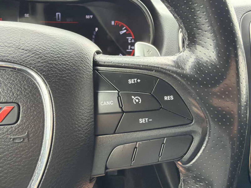 2019 Dodge Durango R/T