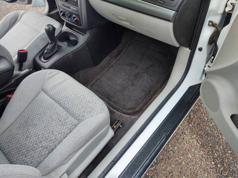 2009 Chevrolet Cobalt LT