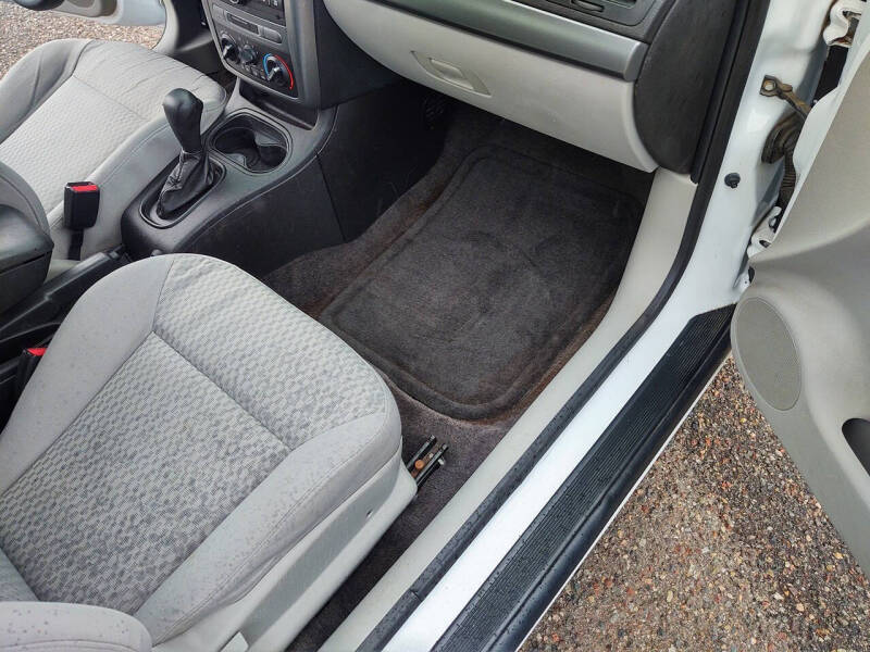 2009 Chevrolet Cobalt LT