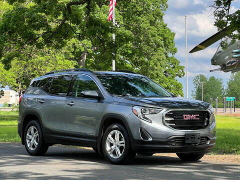 2019 GMC Terrain for sale at Every Day Auto Sales in Shakopee MN