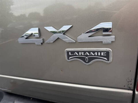 2006 Dodge Ram 2500