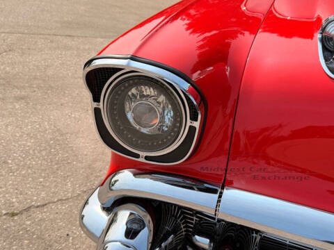 1957 Chevrolet 210