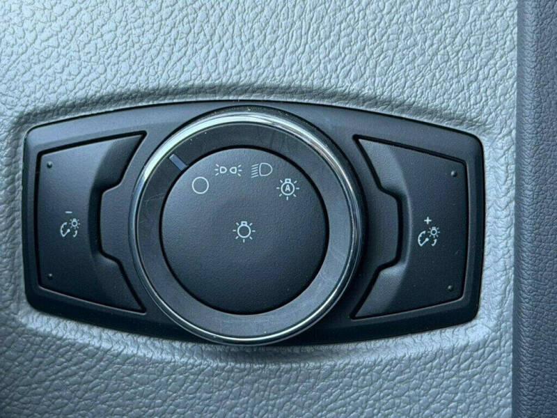 2024 Ford E-Series