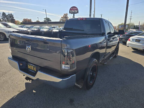 2014 RAM 1500 Express