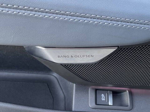 2023 Audi RS e-tron GT quattro