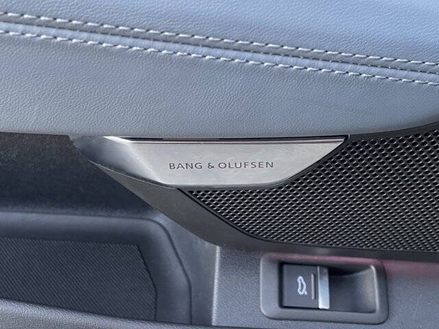 2023 Audi RS e-tron GT quattro